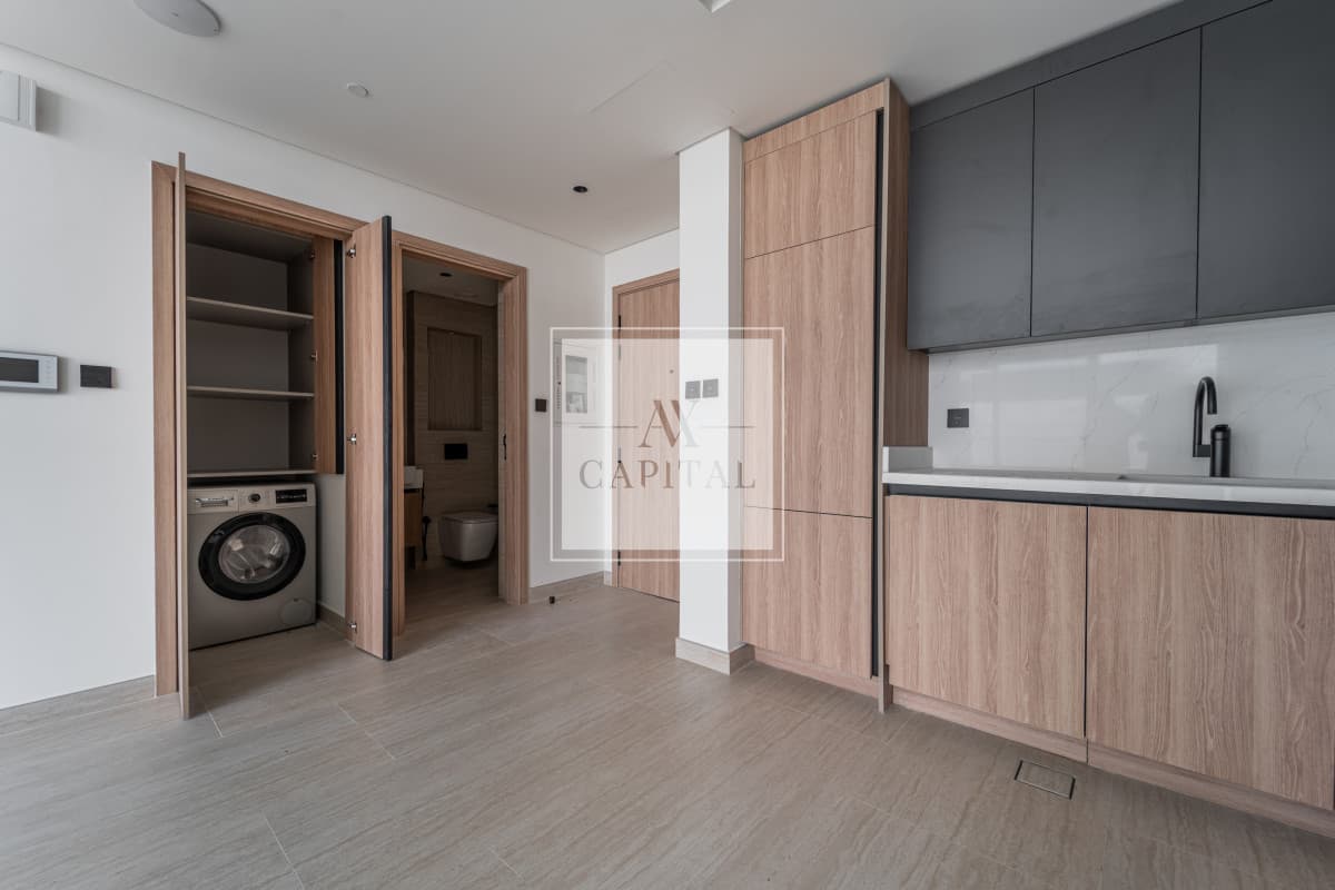 High Floor | Marina & Sunset View | Tenanted - 3