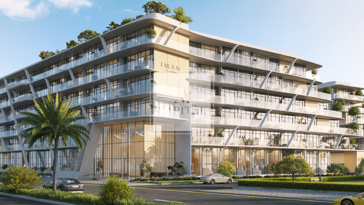 MODERN LAYOUT | WATER FEATURES | HANDOVER SOON