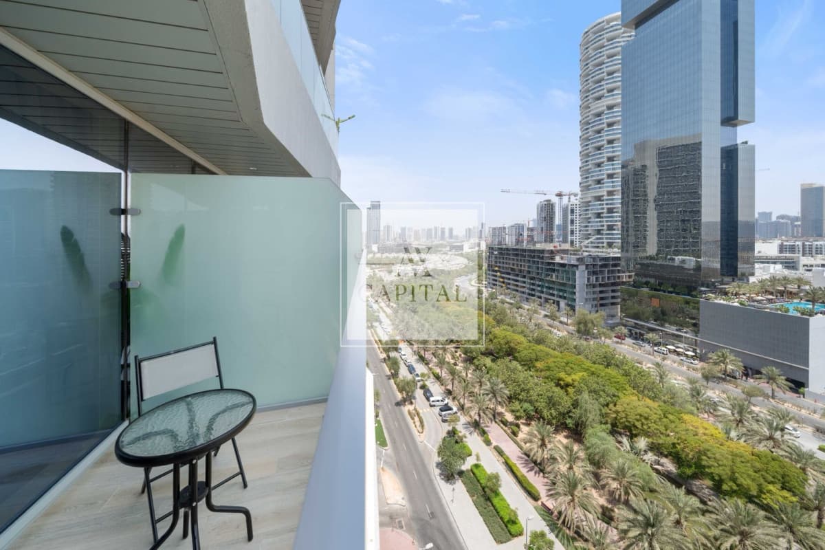 Investor Deal | High ROI |Quality Living | Studio - 2