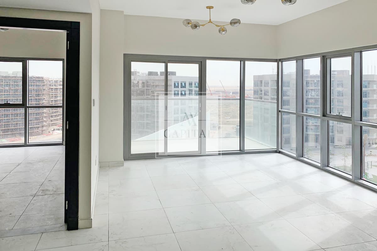 Brand new| 4 Cheques | Parking | Large Layout - 3