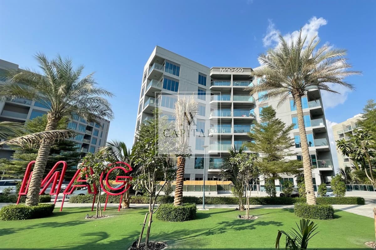 Brand new| 4 Cheques | Parking | Large Layout - 1