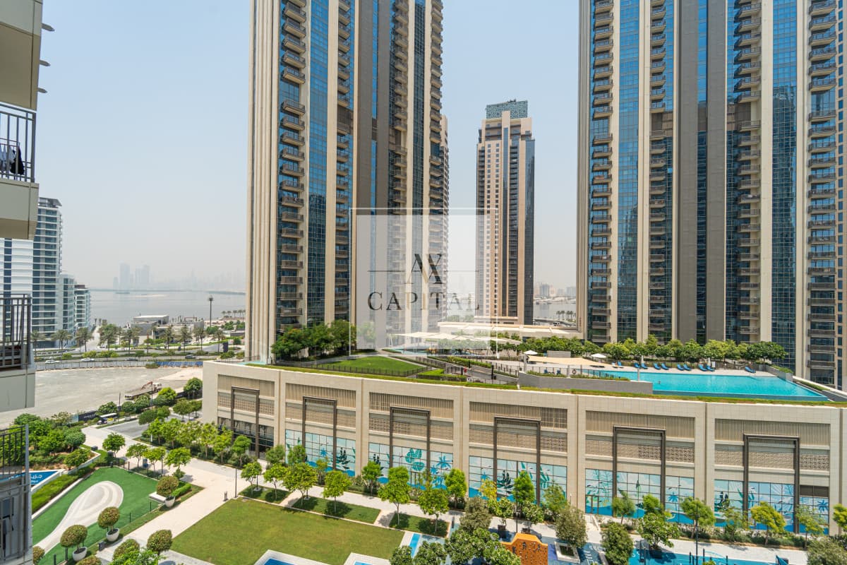 Park View | Vacant | Investors Deal - 2