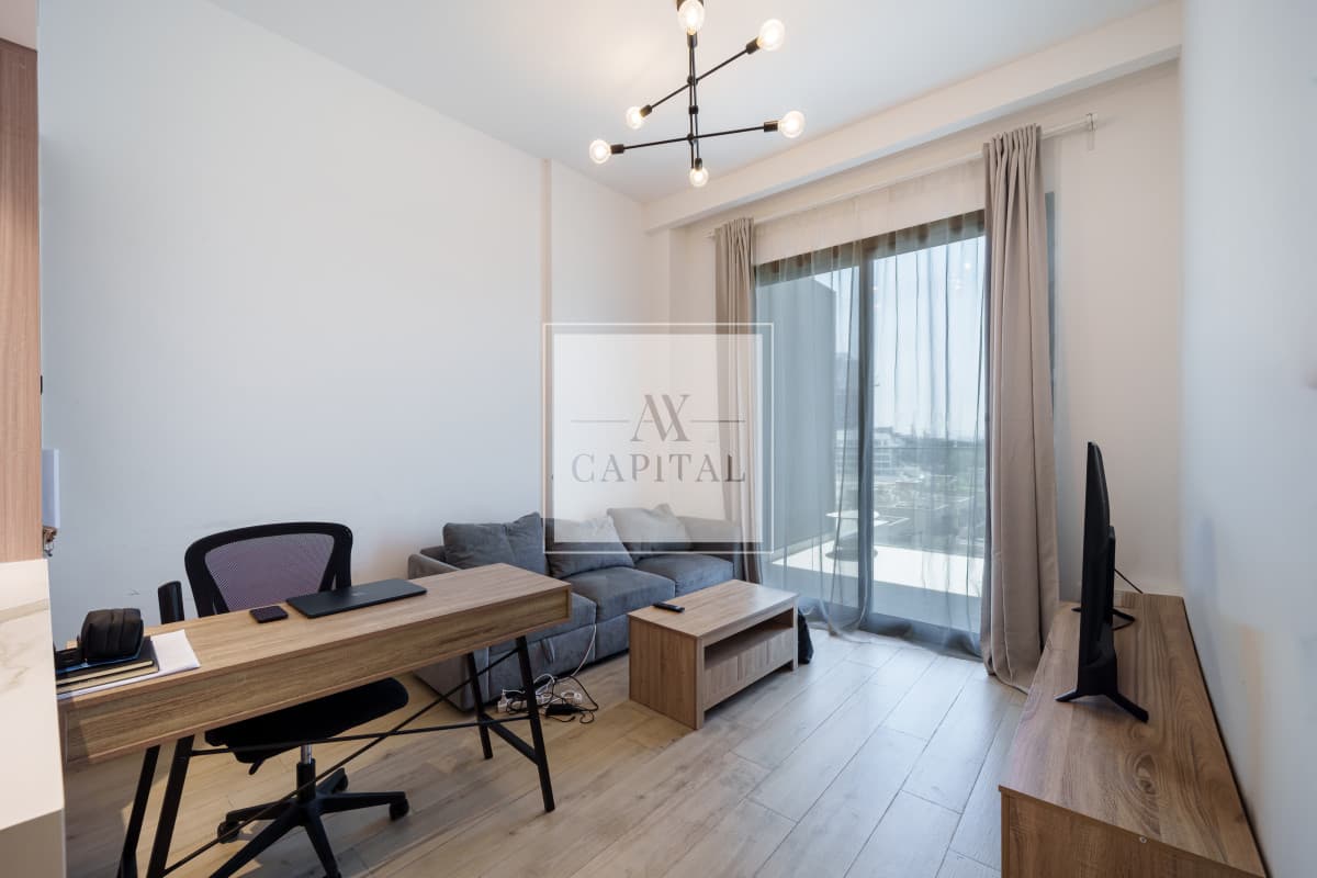 corner unit | best view | spacious | bright