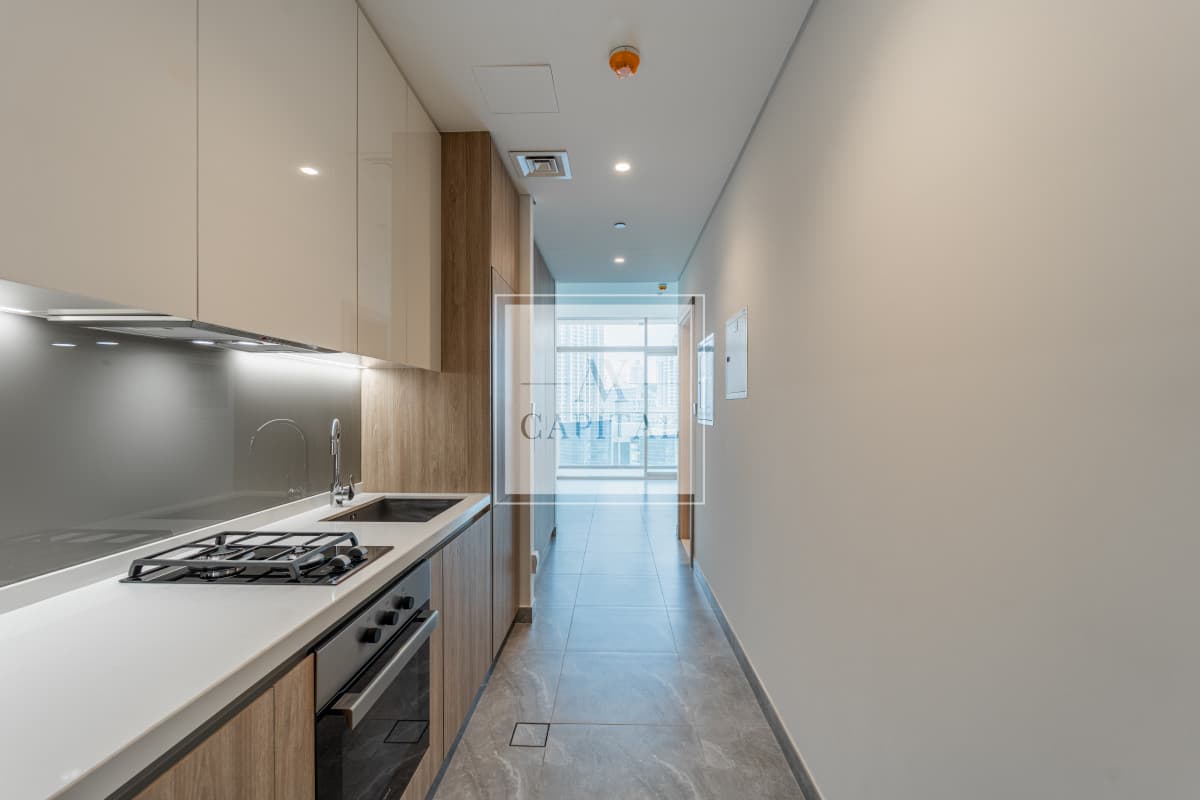 High Floor | Full Burj Khalifa View | Open Offer - 3