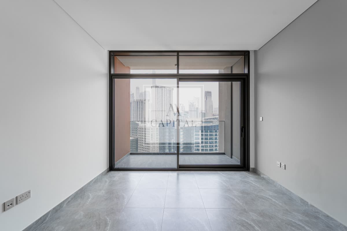 High Floor | Full Burj Khalifa View | Open Offer - 2