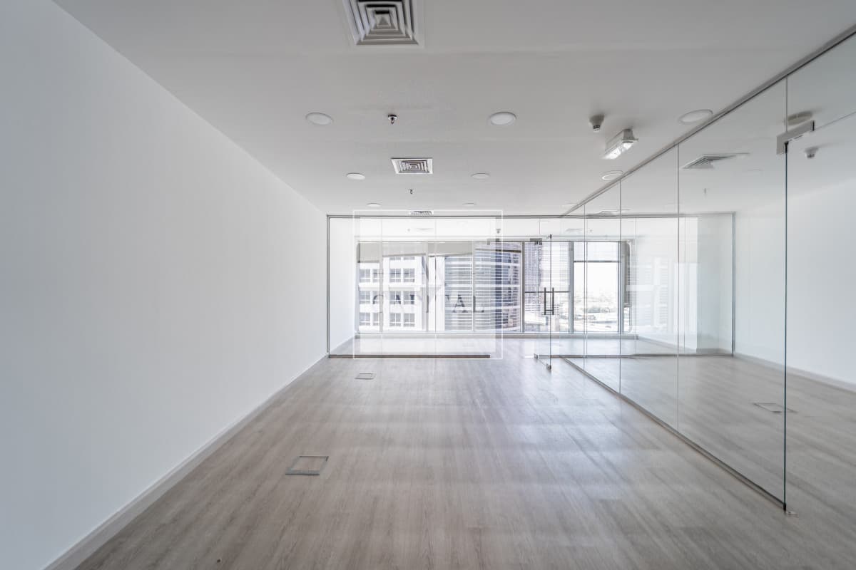 Fitted Office | Prime Location | Pantry & WR - 3