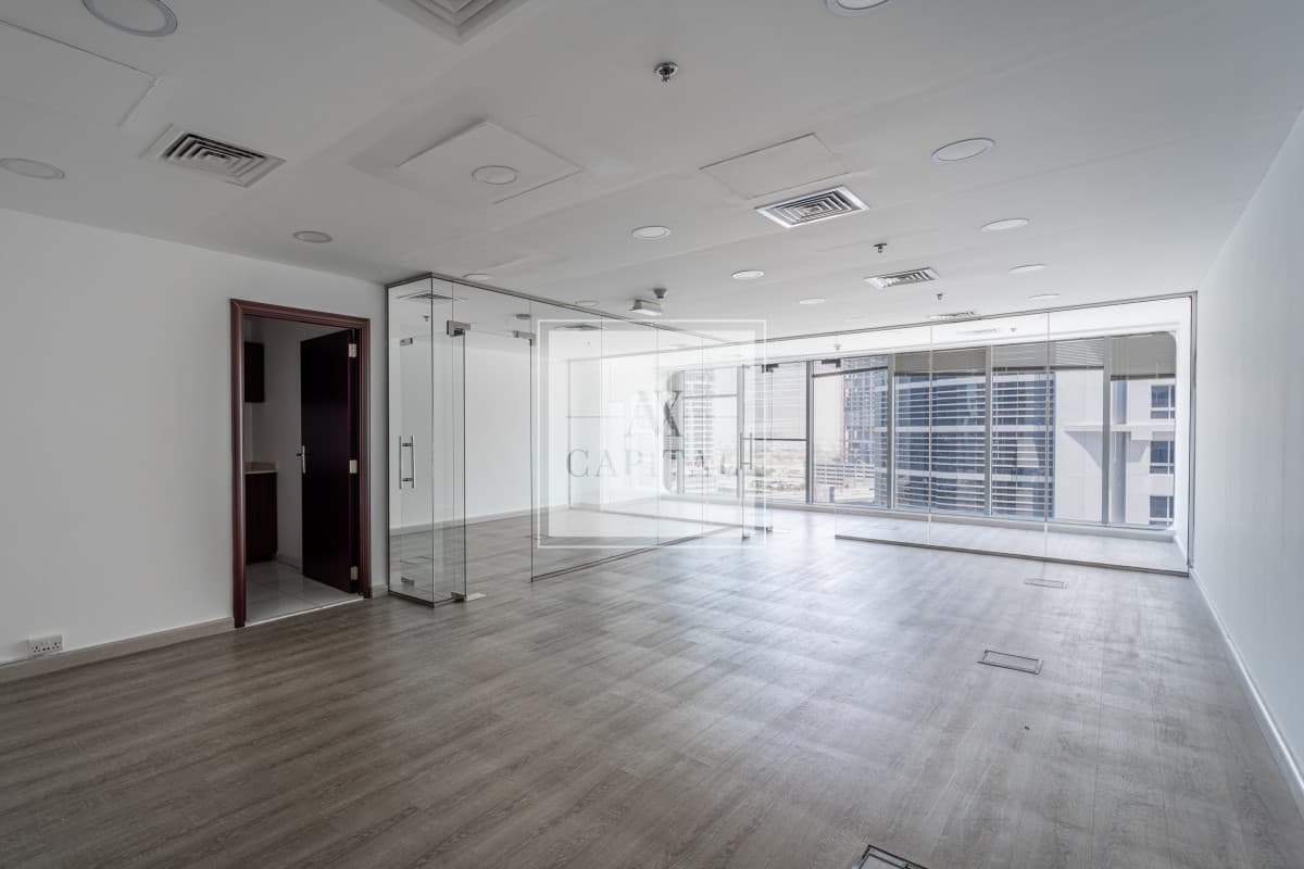 Fitted Office | Prime Location | Pantry & WR