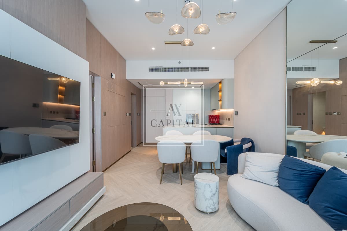 Brandnew | Ready to Move-in | Beach Access - 1