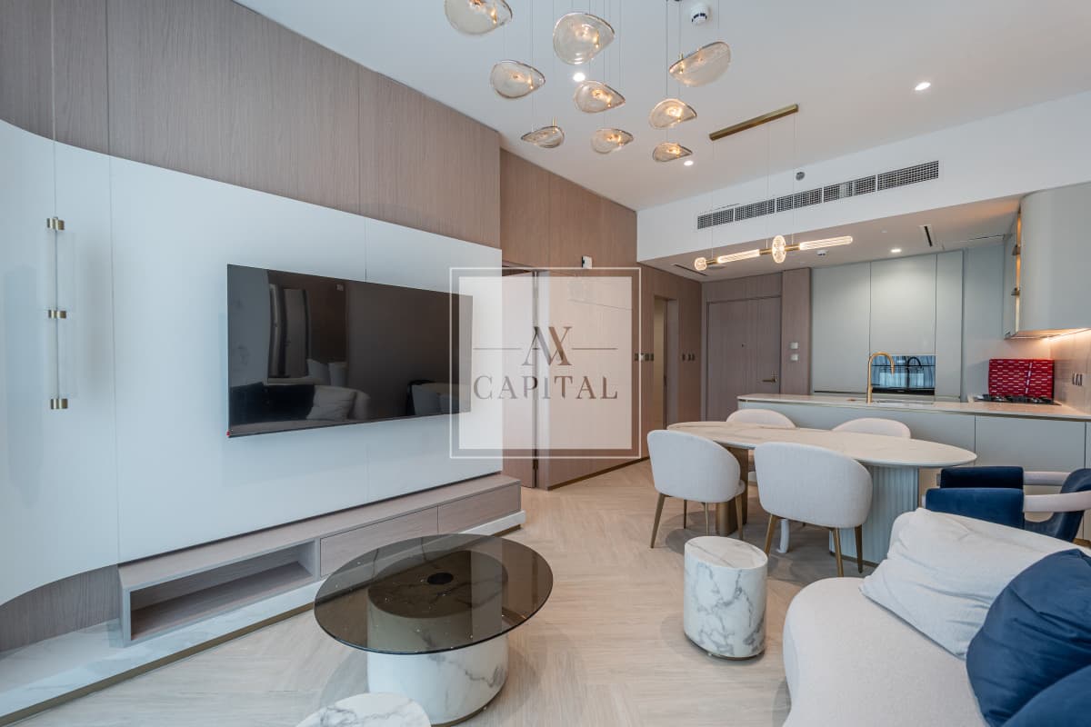 Brandnew | Ready to Move-in | Beach Access - 2