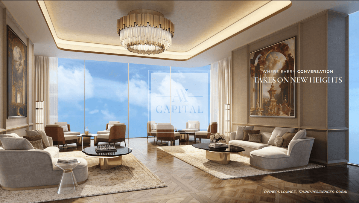 High Floor | Prime Location | Burj Khalifa View - 3