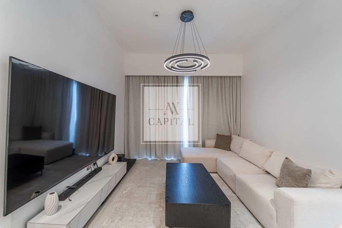 Tenant | Investor deal| high ROI| high floor - 1