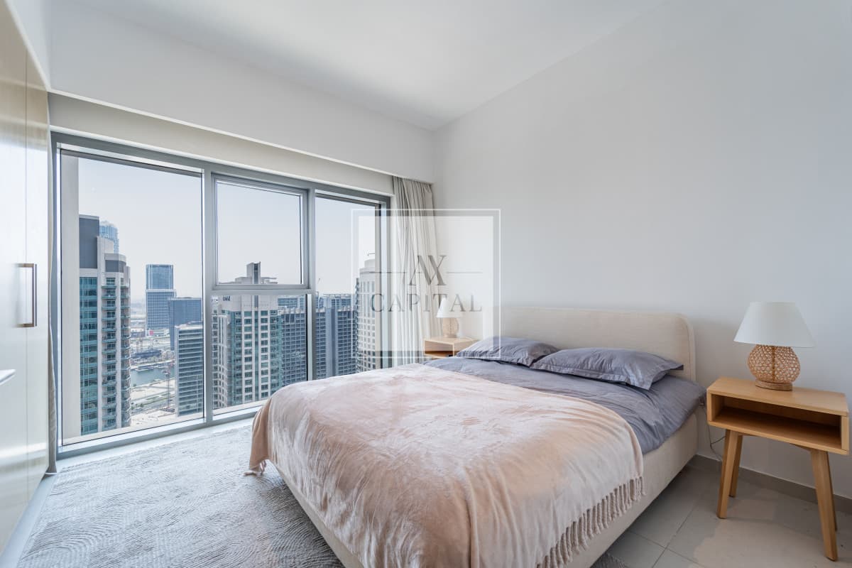 Tenant | Investor deal| high ROI| high floor - 3