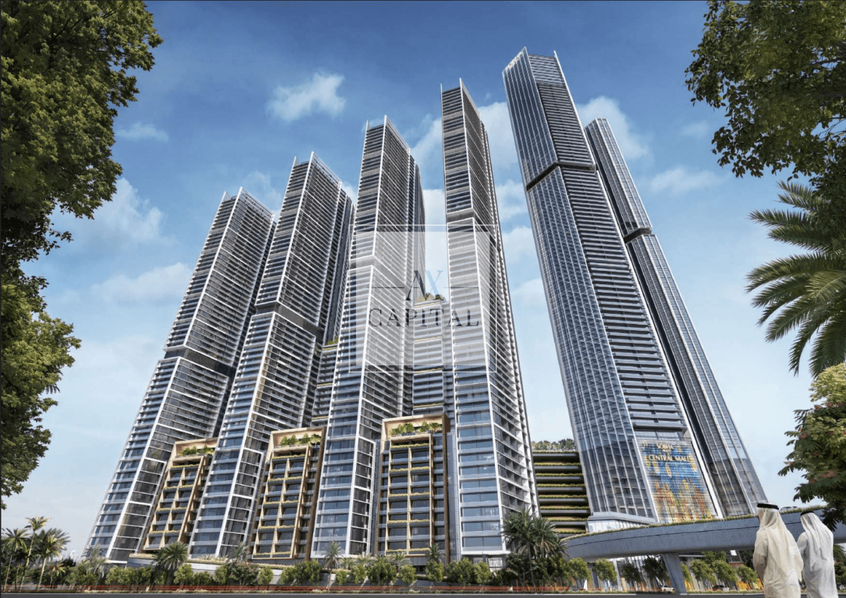 1BR Below OP | Motivated Seller |  Invest in Sobha - 2