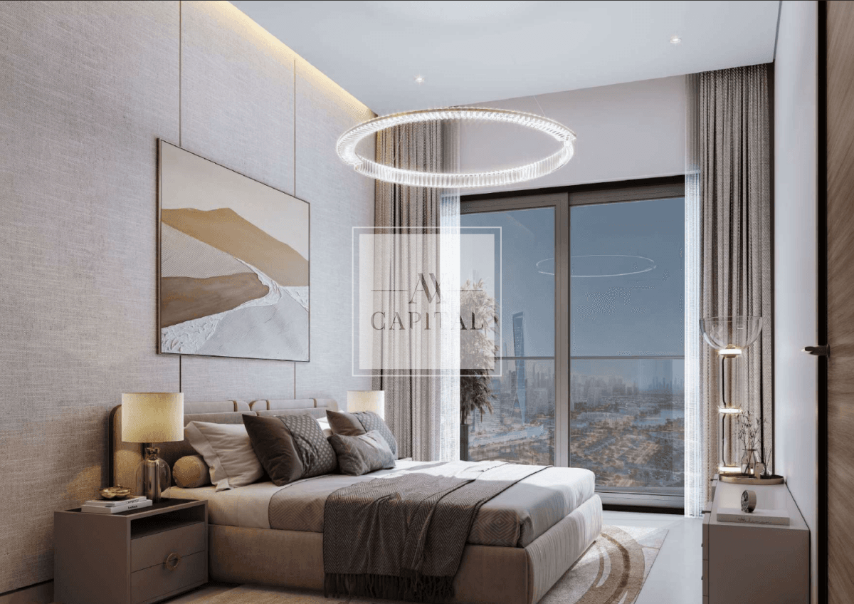 1BR Below OP | Motivated Seller |  Invest in Sobha