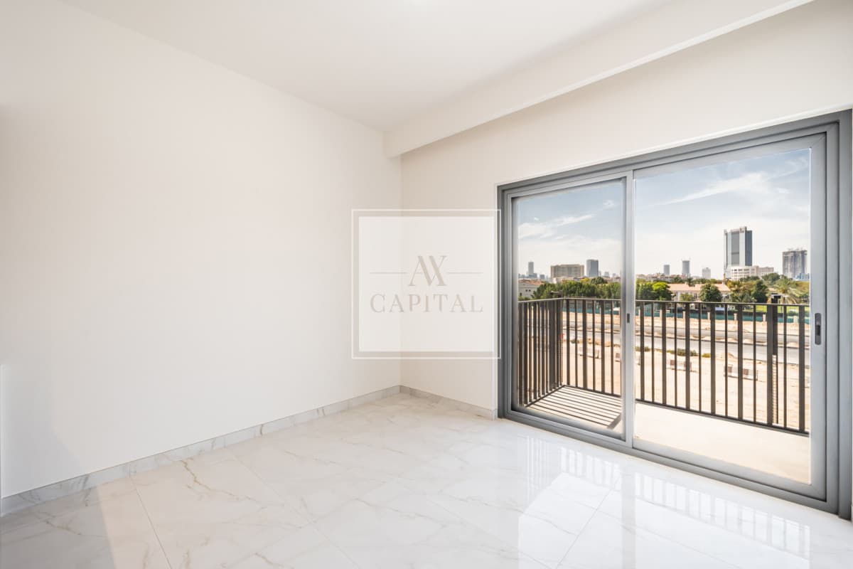Brand New | Vacant | Affordable Price - 1