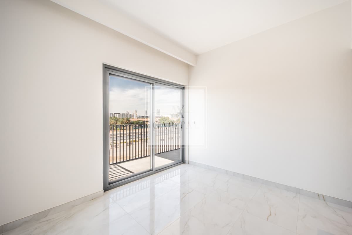 Brand New | Vacant | Affordable Price - 2