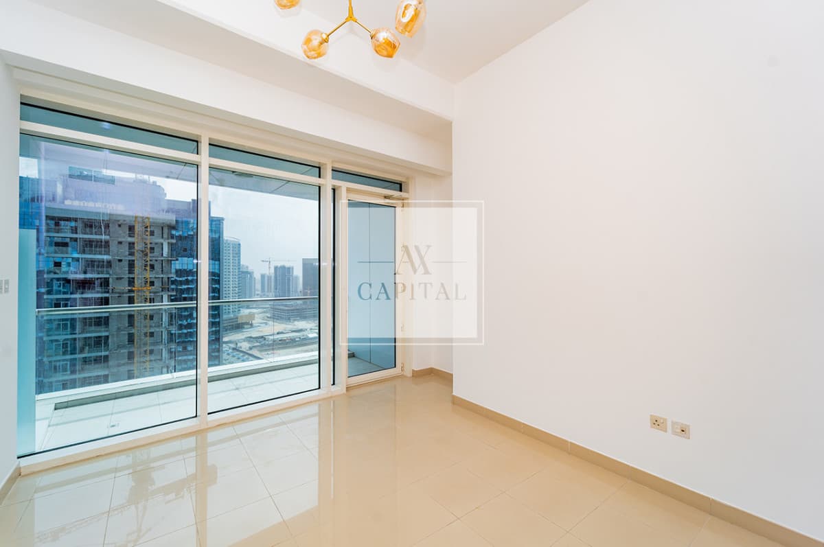 Move in ready  | Canal view | Balcony - 3