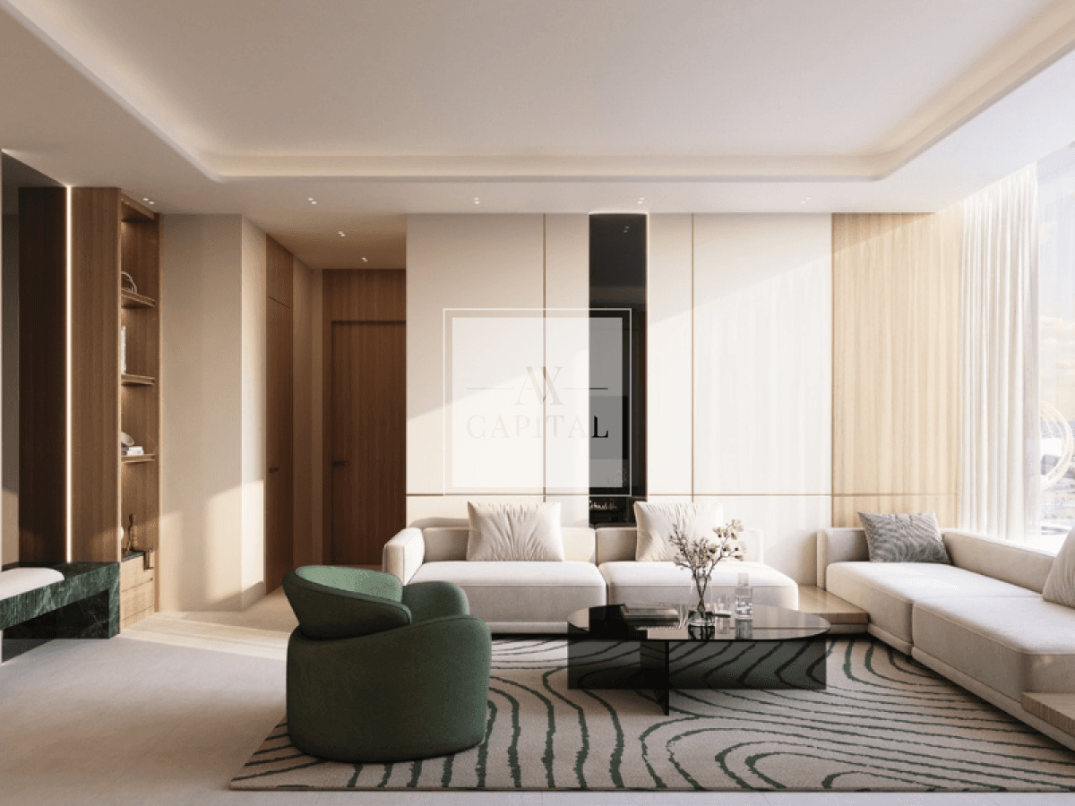 Studio Apt | Luxury Investment | Binghatti Hills - 2