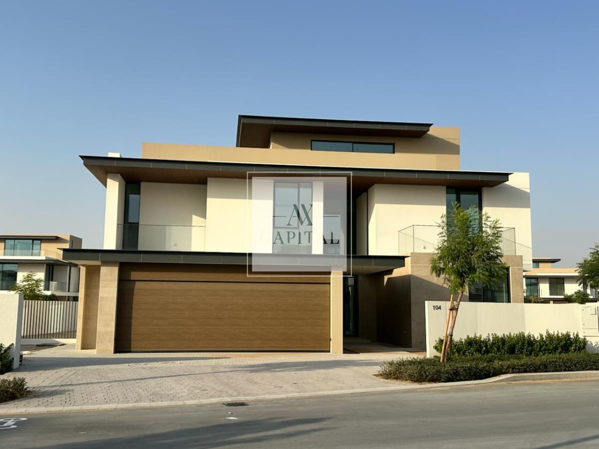 Brand New | Luxury Villa | Community Expert
