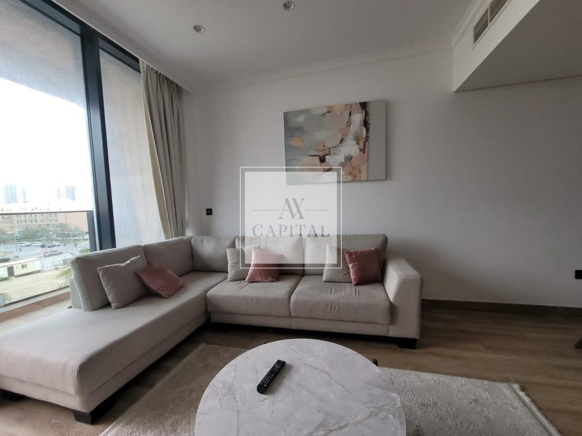 FULLY FURNISHED |  FAMILY | READY TO MOVE - 3