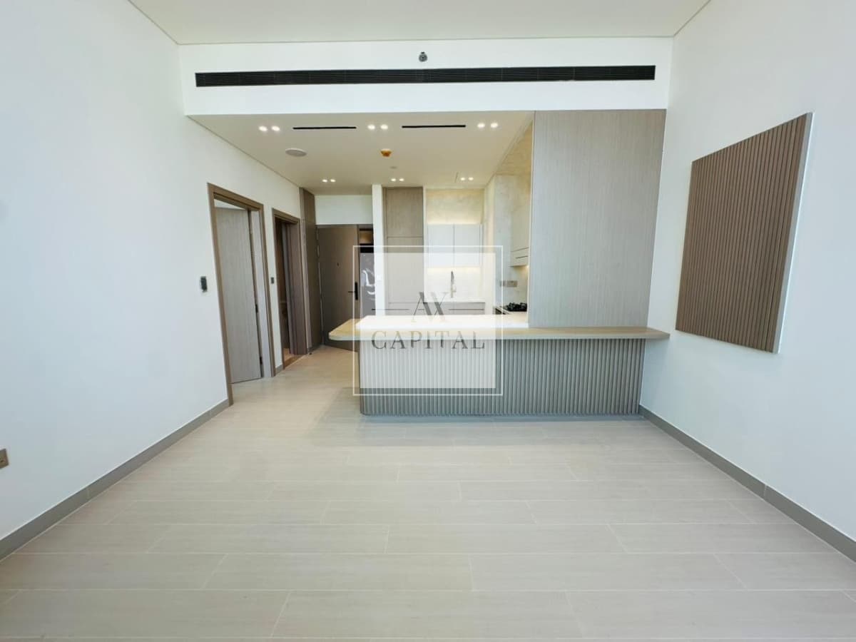 Luxury Living | High Floor | Brand new