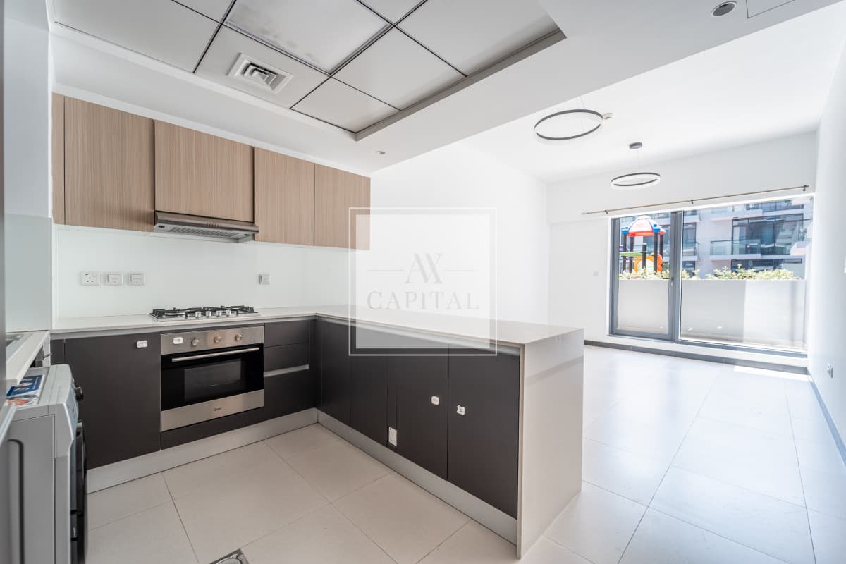 LARGE LAYOUT | LOW FLOOR | FLEXIBLE CHEQUES - 3