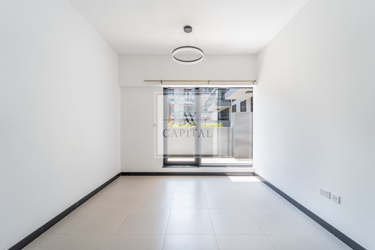 LARGE LAYOUT | LOW FLOOR | FLEXIBLE CHEQUES - 2