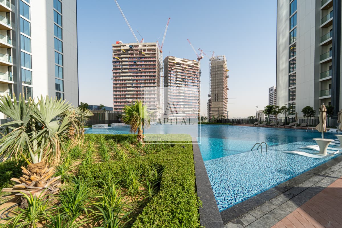 2YRS PHPP | HIGH FLOOR | LOWEST PRICE - 1