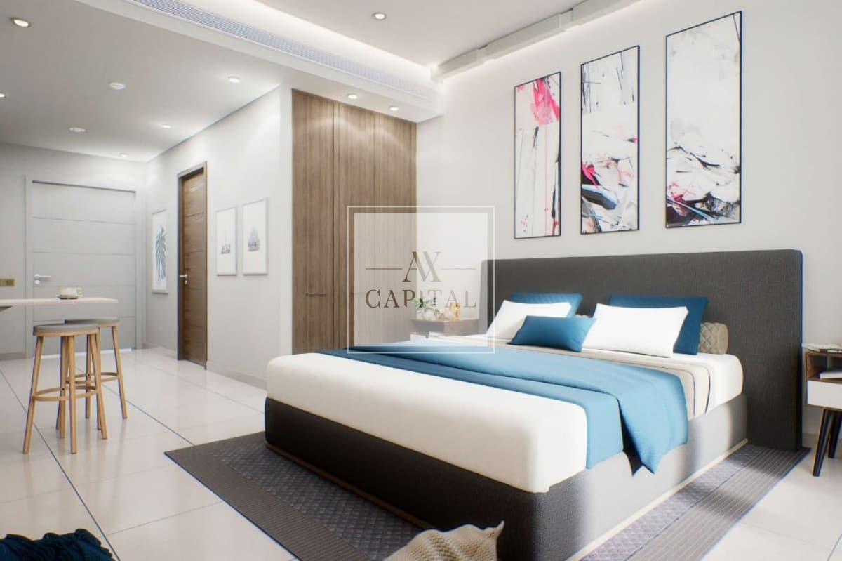 MID FLOOR I DIRECT LAKE VIEW I RESALE OFFPLAN - 2