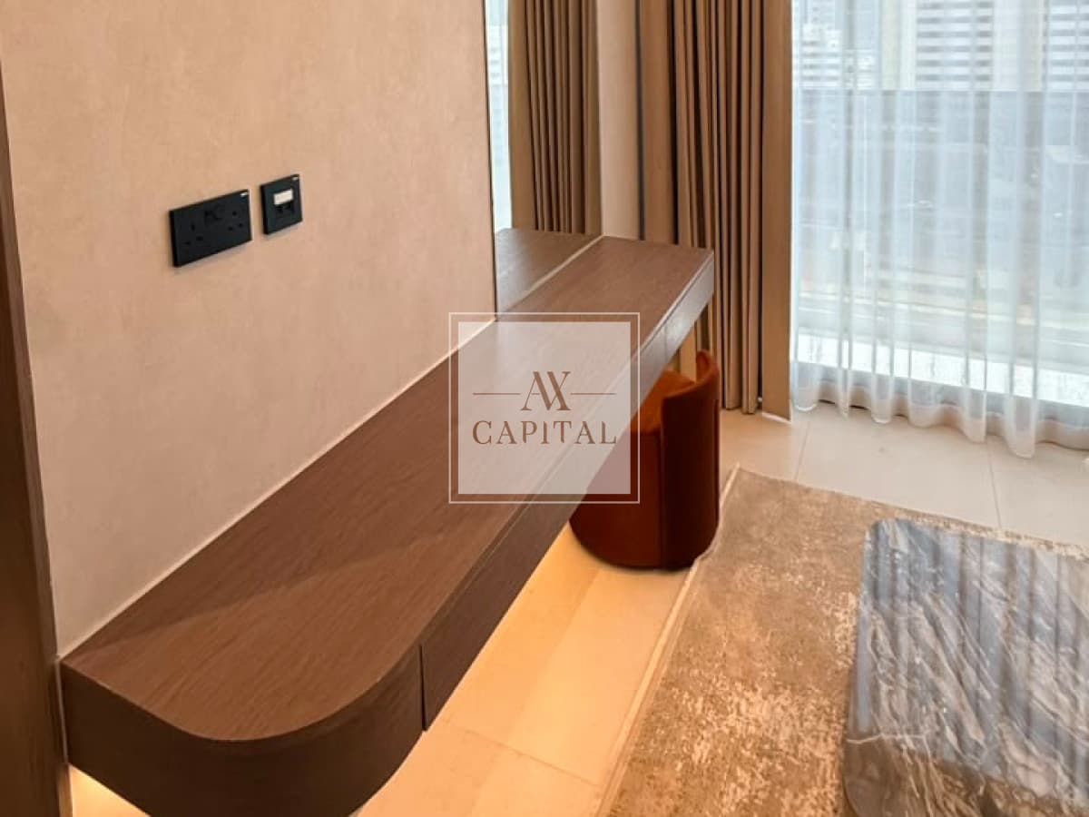 Top Notch Quality | Brand New | Fully Furnished - 2