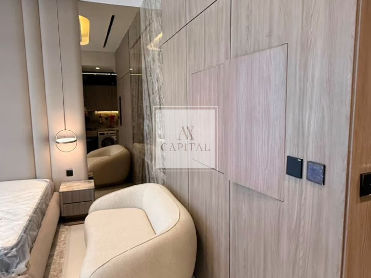 Top Notch Quality | Brand New | Fully Furnished - 3