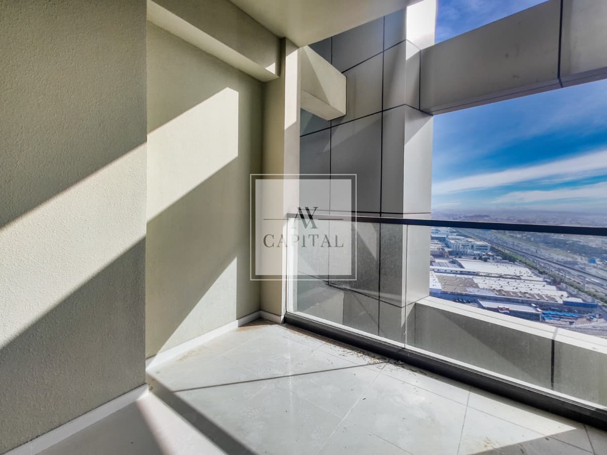 Lowest Price | Amazing View | Best Amenities - 1