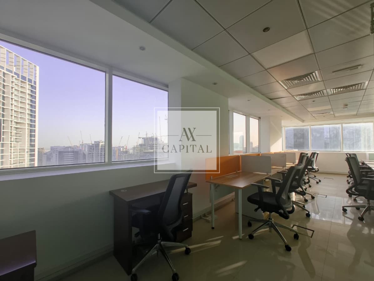 12 Workstations | Fully Fitted | Open to Offers - 2