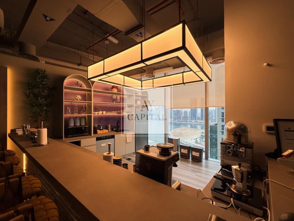 Luxury Fitted | Fully Furnished | Ready to Move - 2