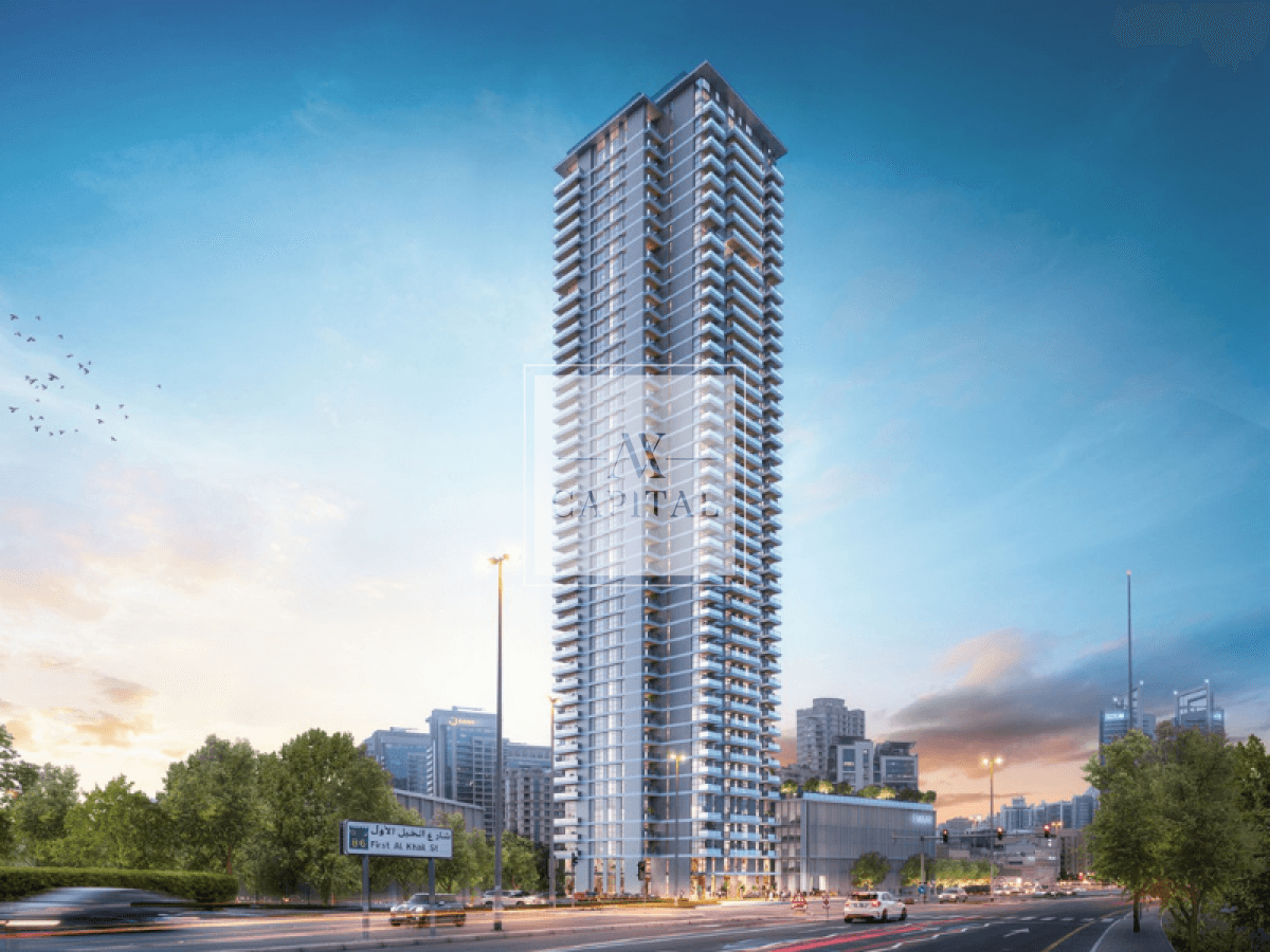 VERY HIGH FLOOR I MOTIVATED SELLER I BEST LAYOUT