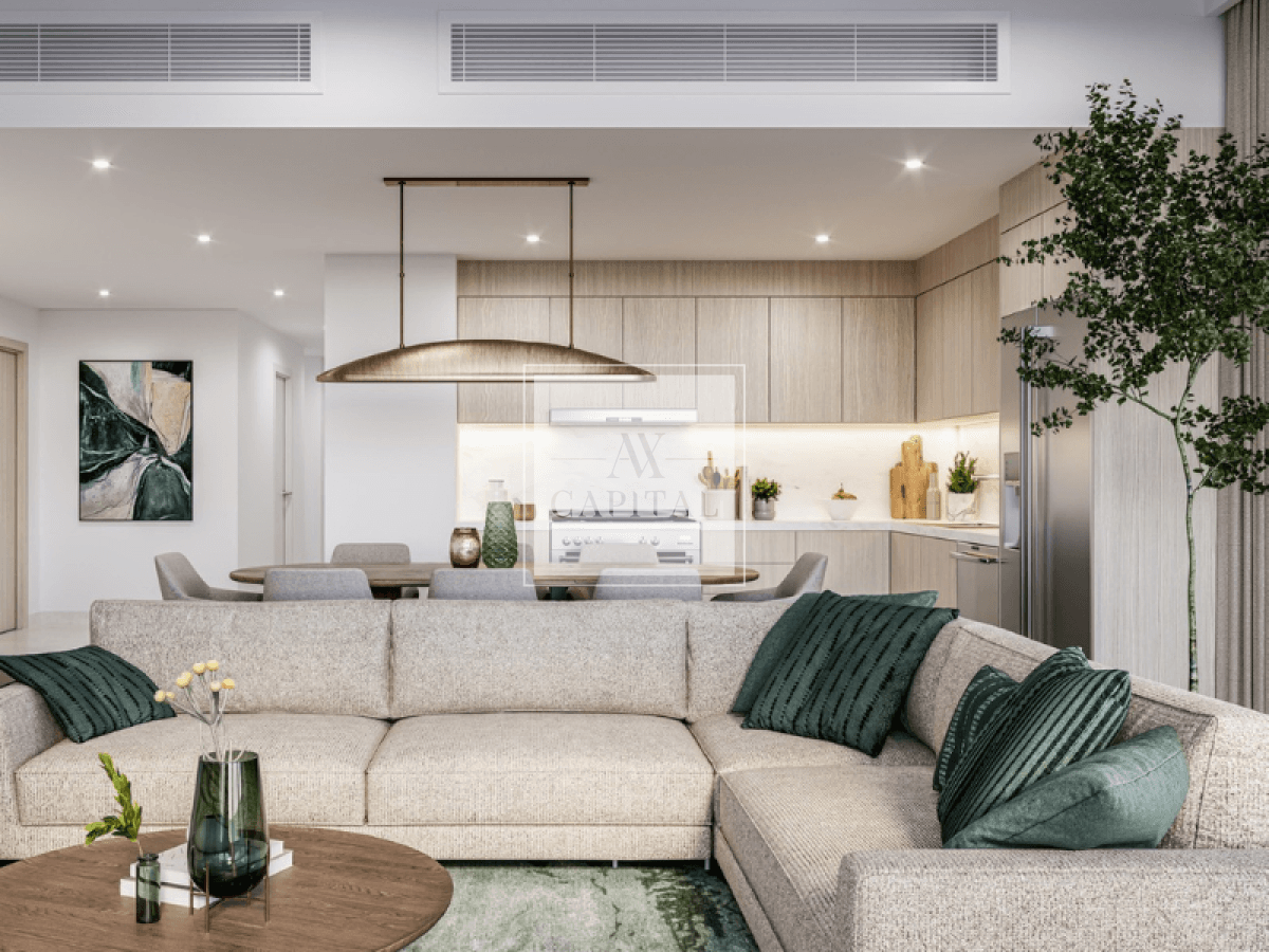 VERY HIGH FLOOR I MOTIVATED SELLER I BEST LAYOUT - 2