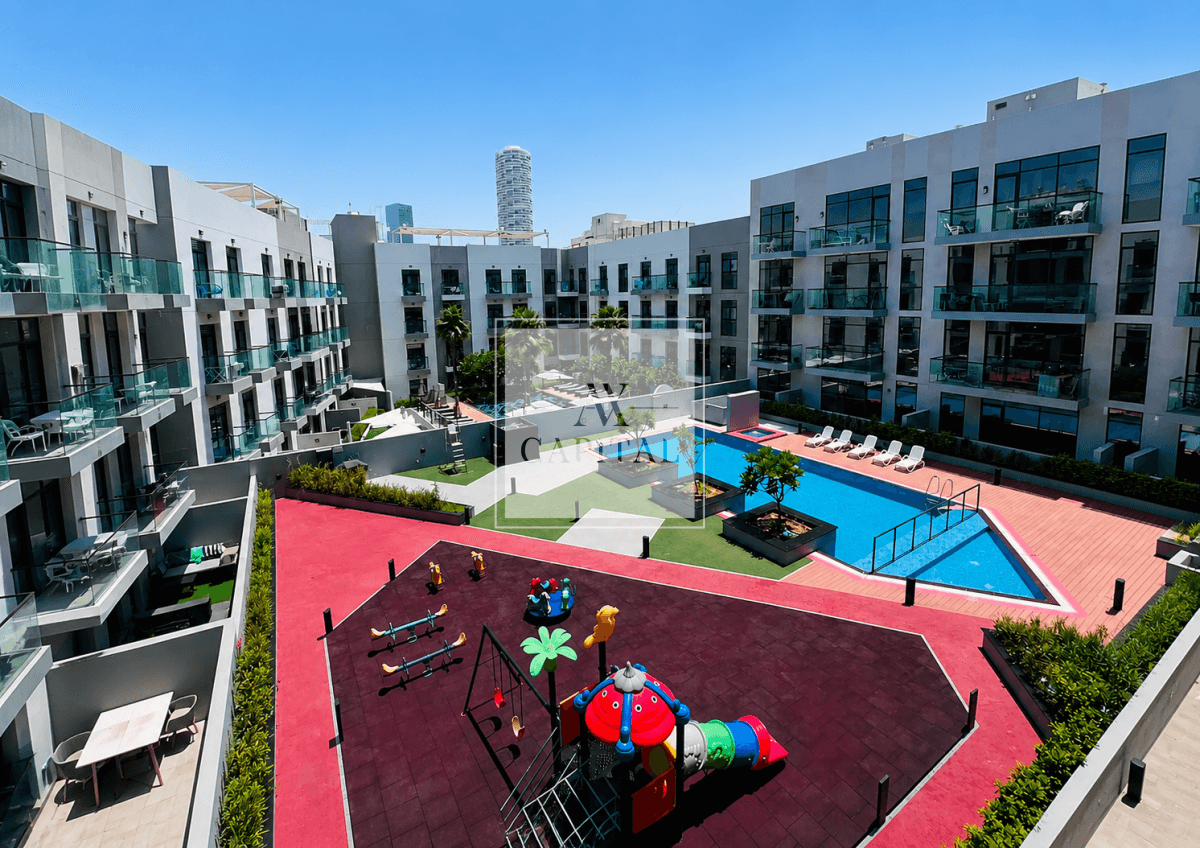 LARGE LAYOUT | LOW FLOOR | FLEXIBLE CHEQUES - 1