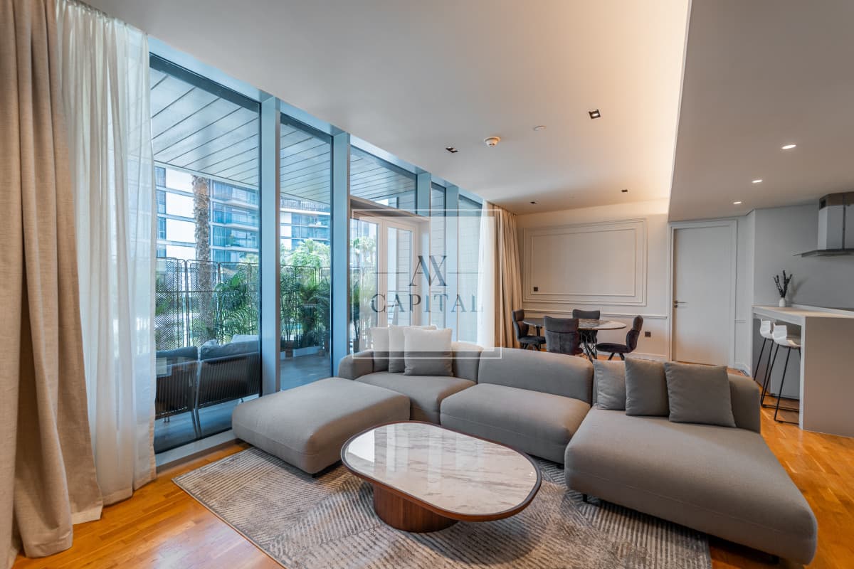 Dream Island Lifestyle | Waterfront Residence - 3
