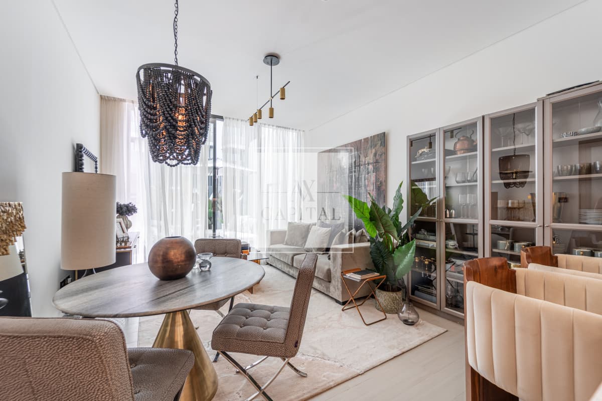 SPACIOUS LAYOUT | BRAND NEW | BELOW OP