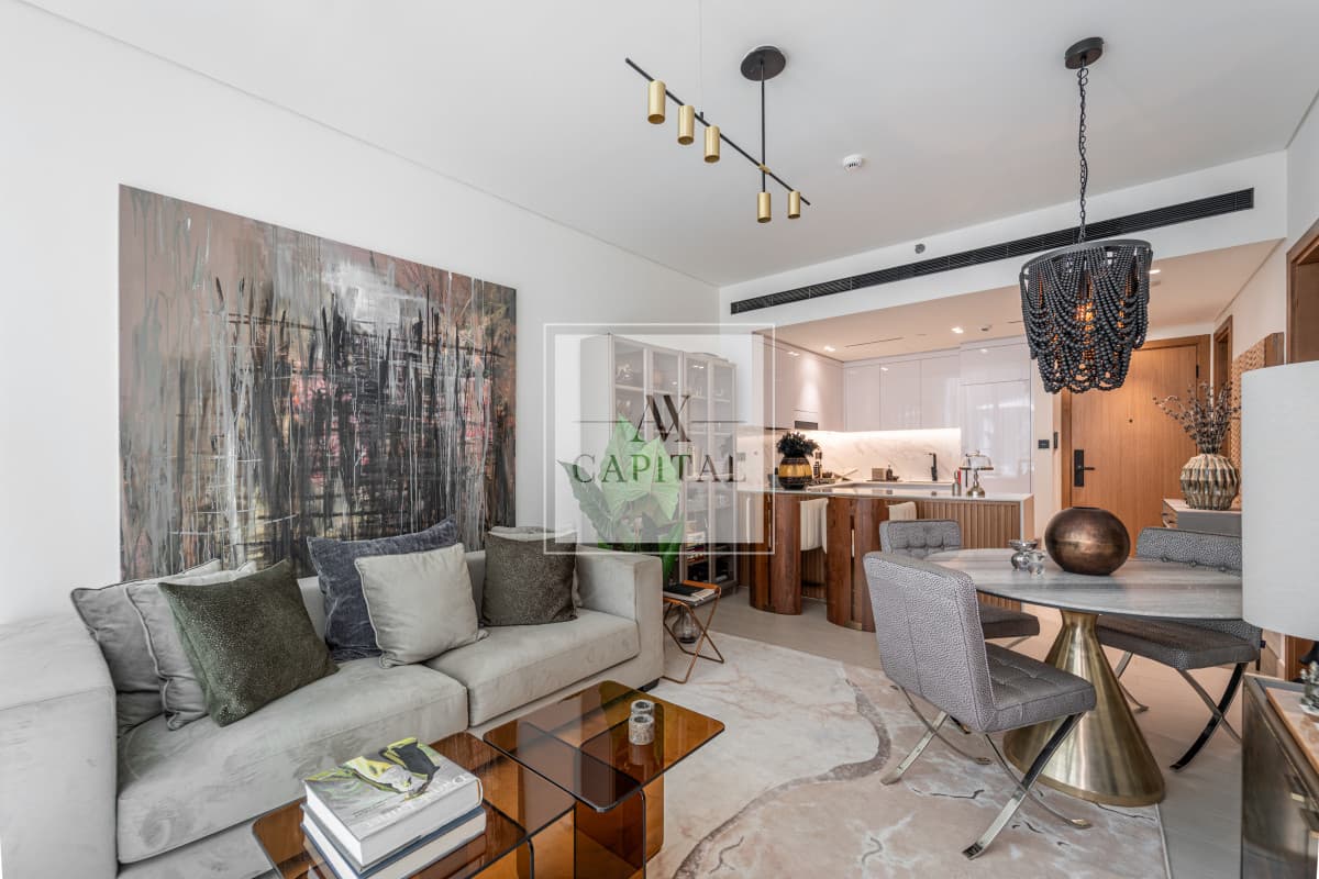SPACIOUS LAYOUT | BRAND NEW | BELOW OP