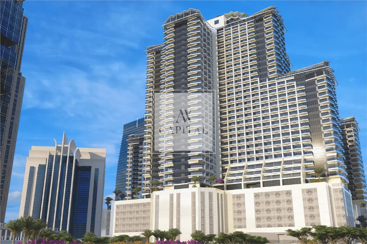 Freehold | Close to Mall | Metro | End Users - 1