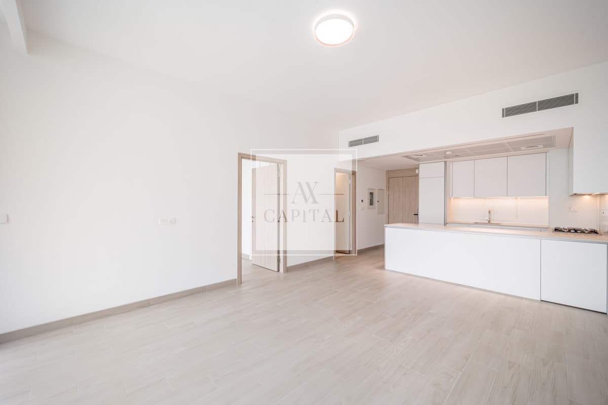 Brand New | Park View | Luxury Living | Luma Park - 2