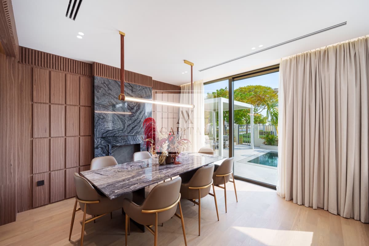 Fully Upgraded | Brand New | Corner Villa - 3