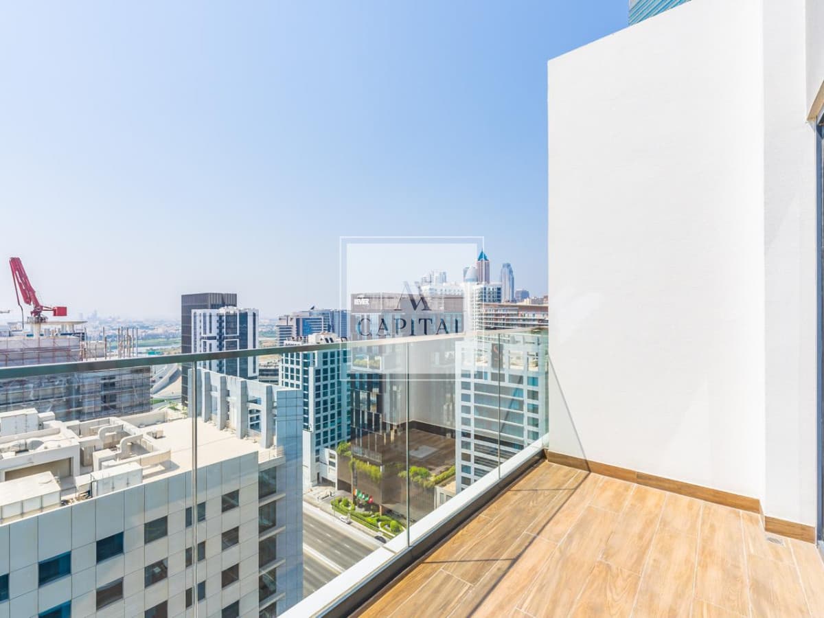 Extra Spacious | Modern Apartment | Amazing Views