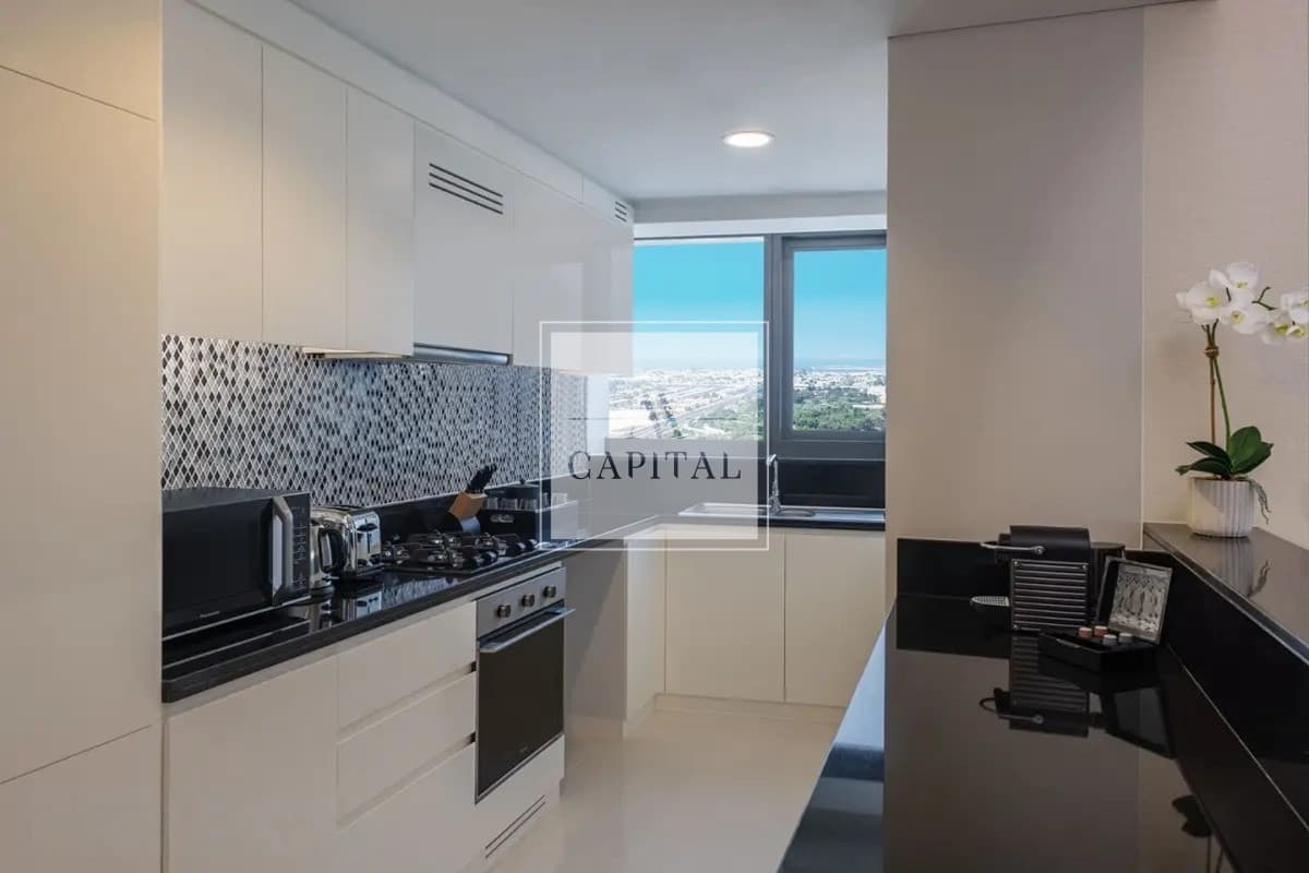 Fully Furnished | Ready to Move | Best Price