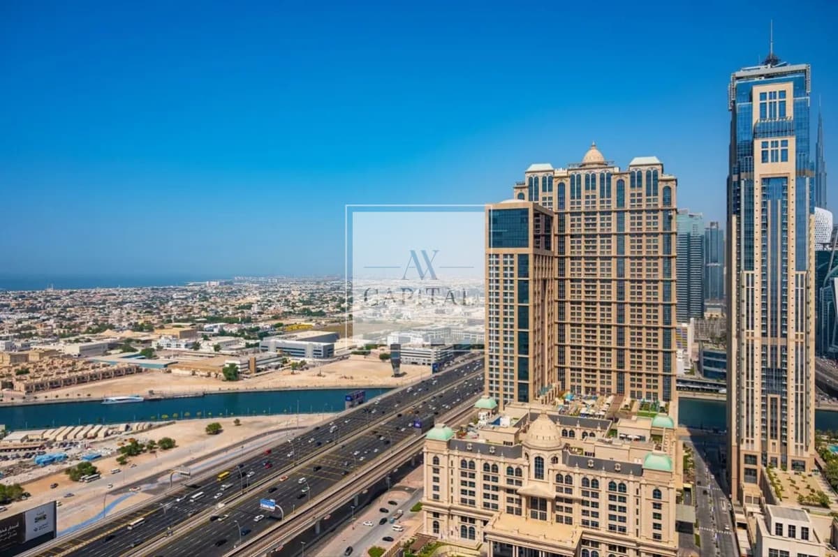 Fully Furnished | Ready to Move | Best Price - 2