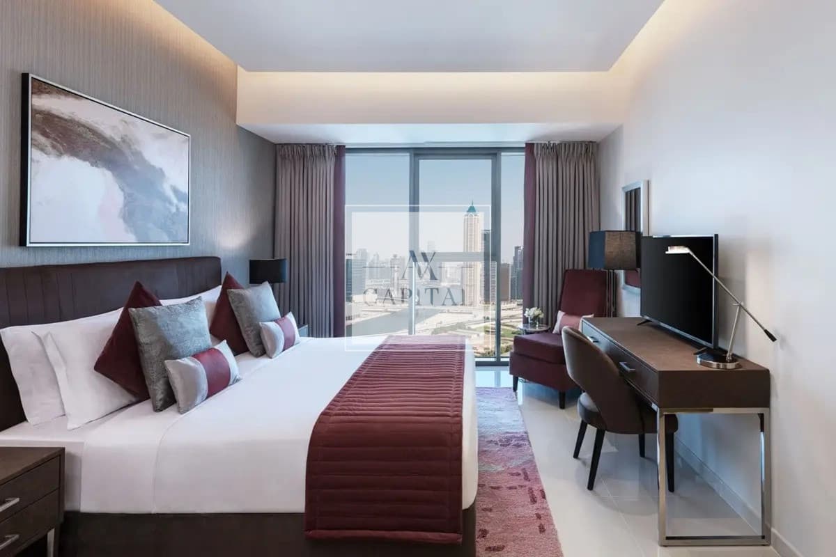 Fully Furnished | Ready to Move | Best Price - 3