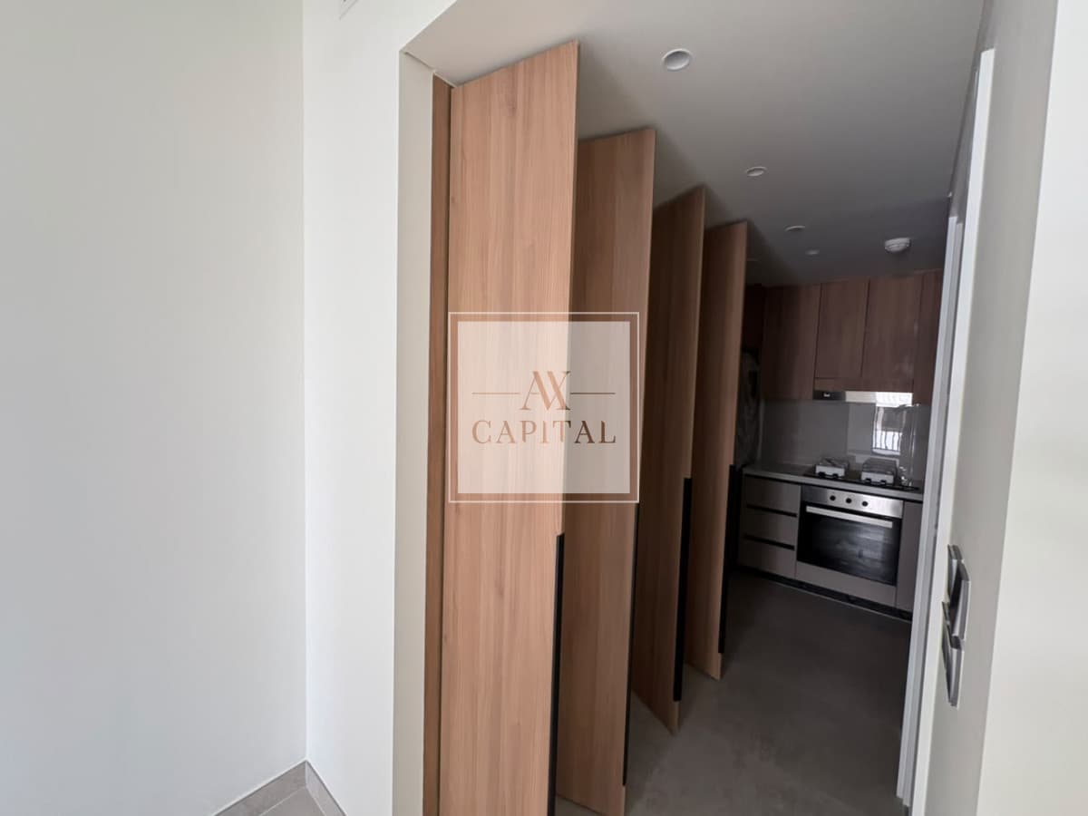 Spacious Studio | Prime Location | FH Residency - 3