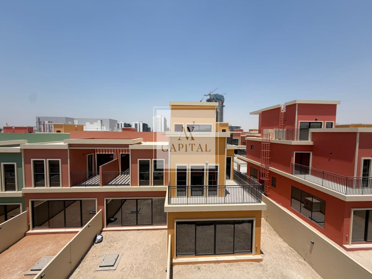 Prime Location | Brand New | Ready To Move