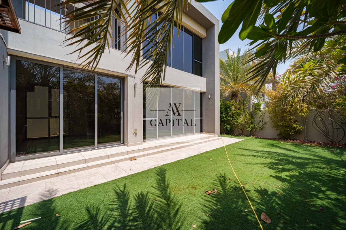 4BR Villa | Sidra  Dubai Hills Estate | Exclusive
